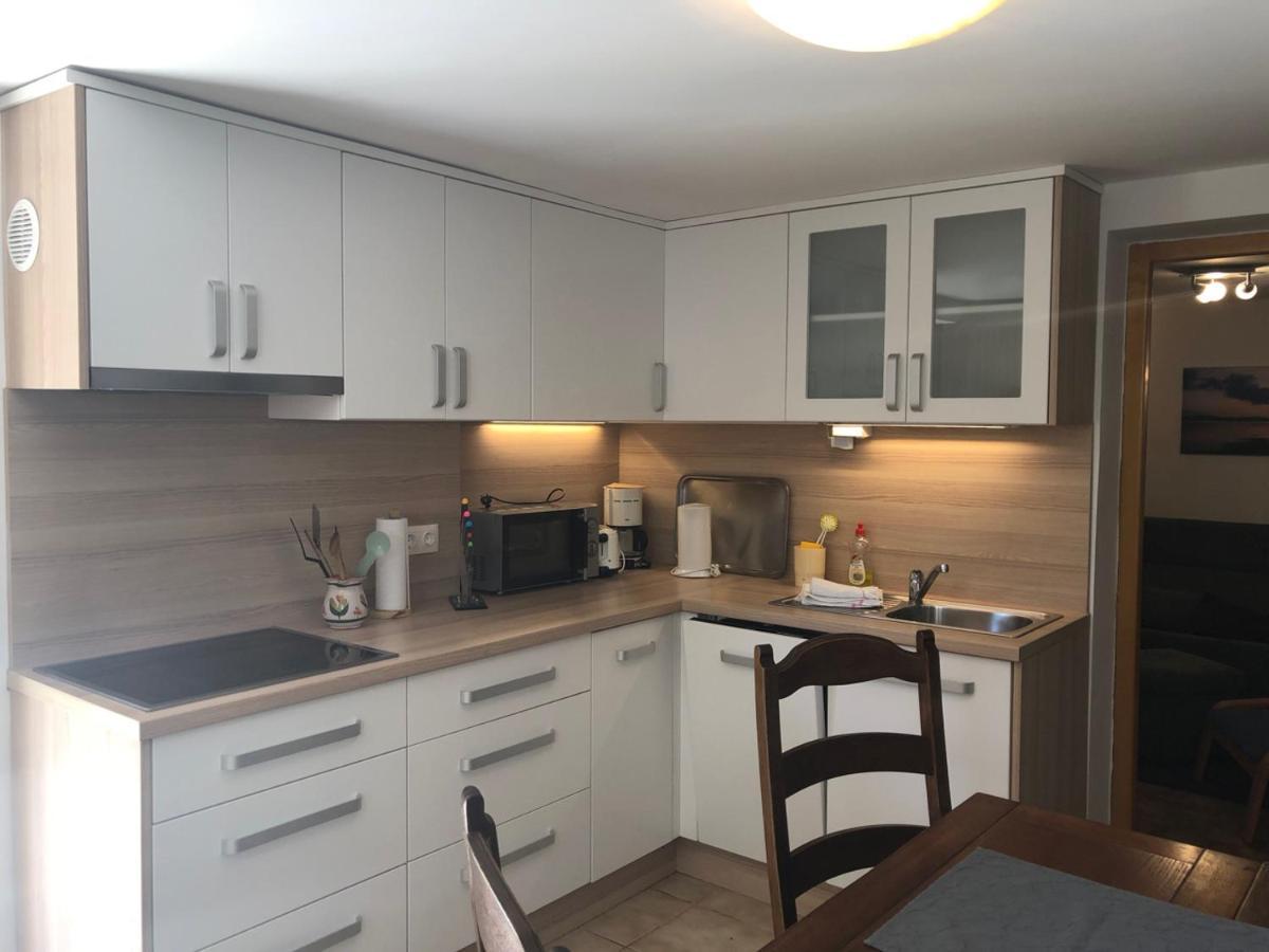 Apartments Villa Agatha Sveti Filip i Jakov Luaran gambar