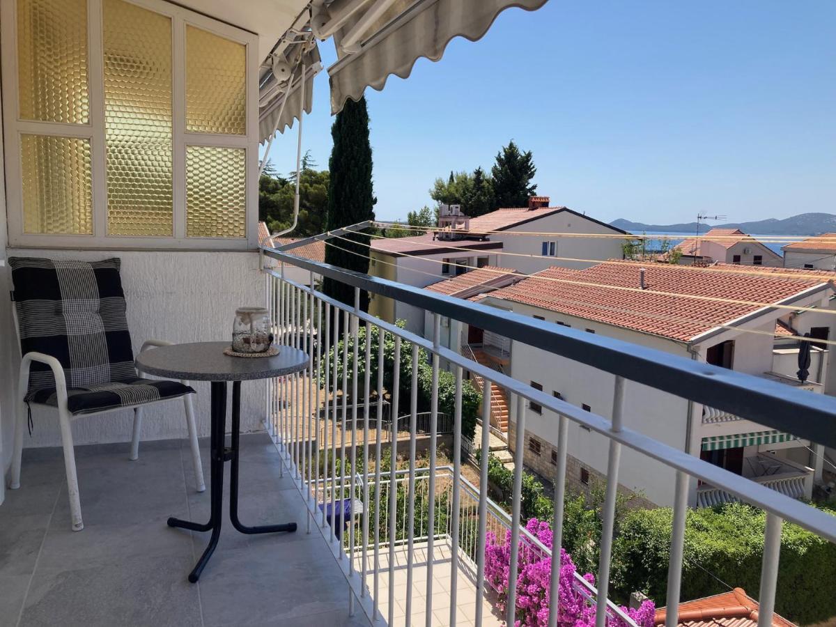 Apartments Villa Agatha Sveti Filip i Jakov Luaran gambar