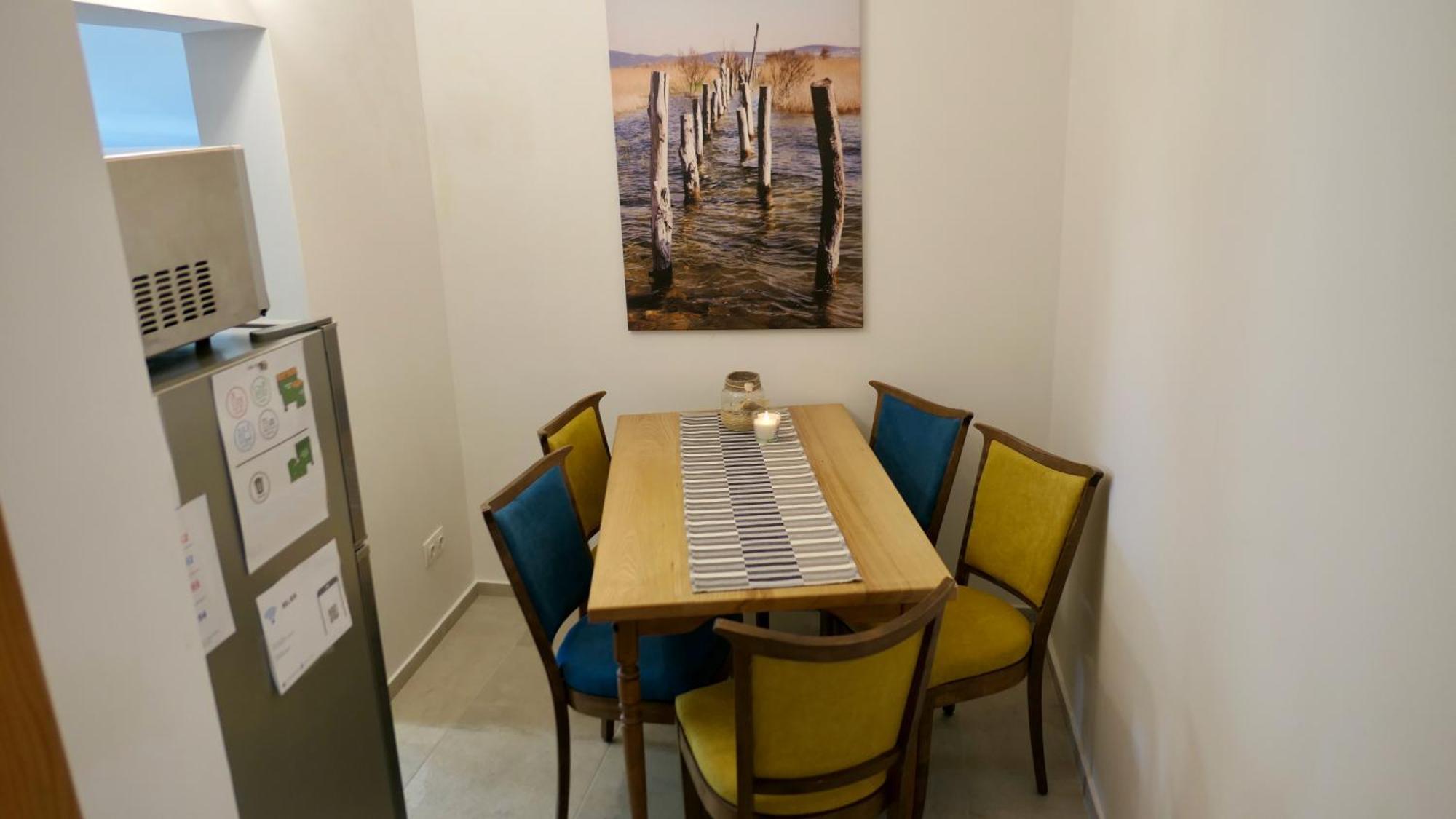Apartments Villa Agatha Sveti Filip i Jakov Luaran gambar