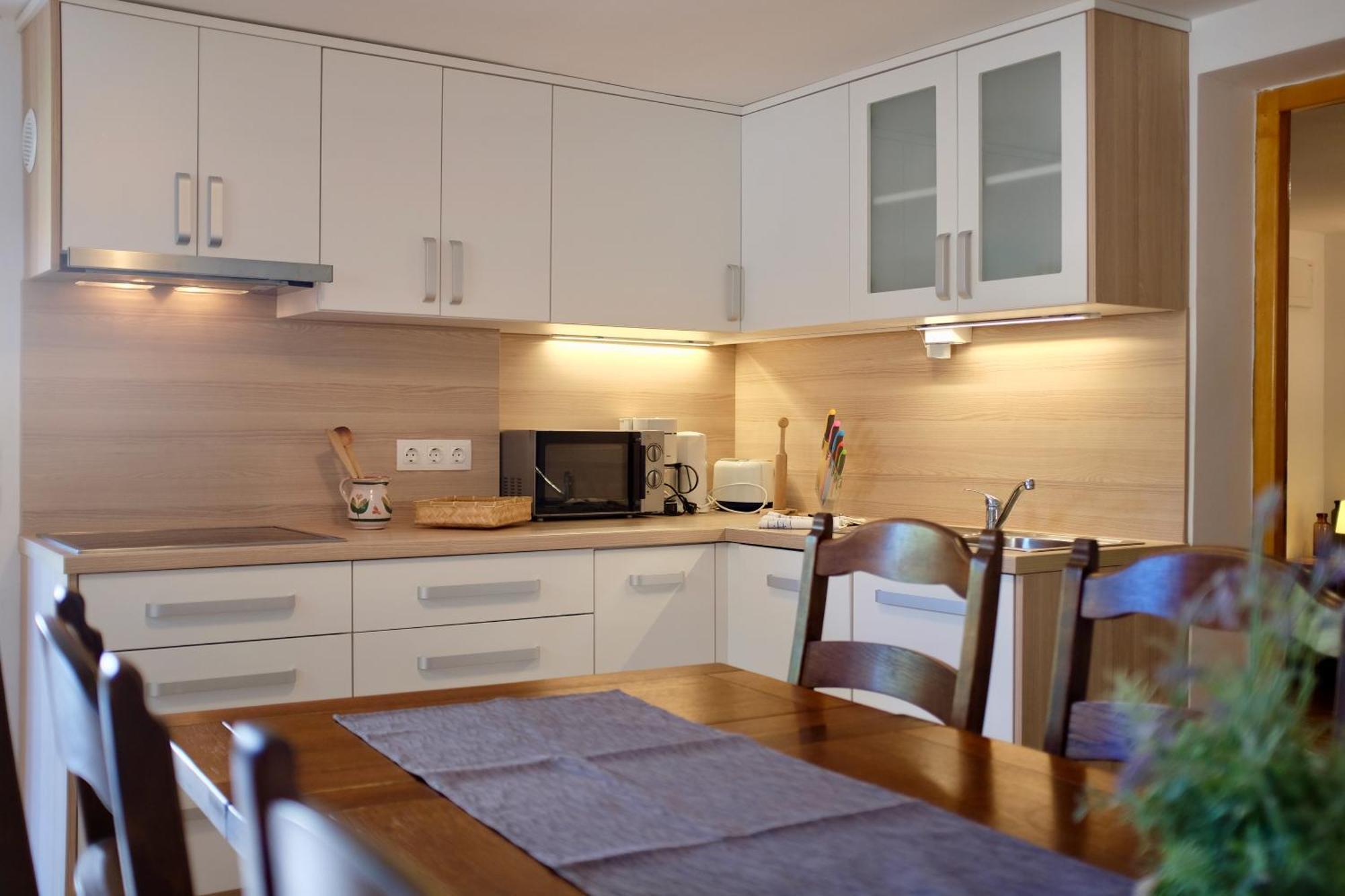 Apartments Villa Agatha Sveti Filip i Jakov Luaran gambar