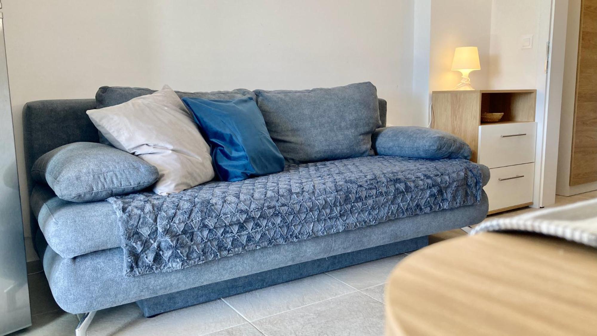 Apartments Villa Agatha Sveti Filip i Jakov Bilik gambar