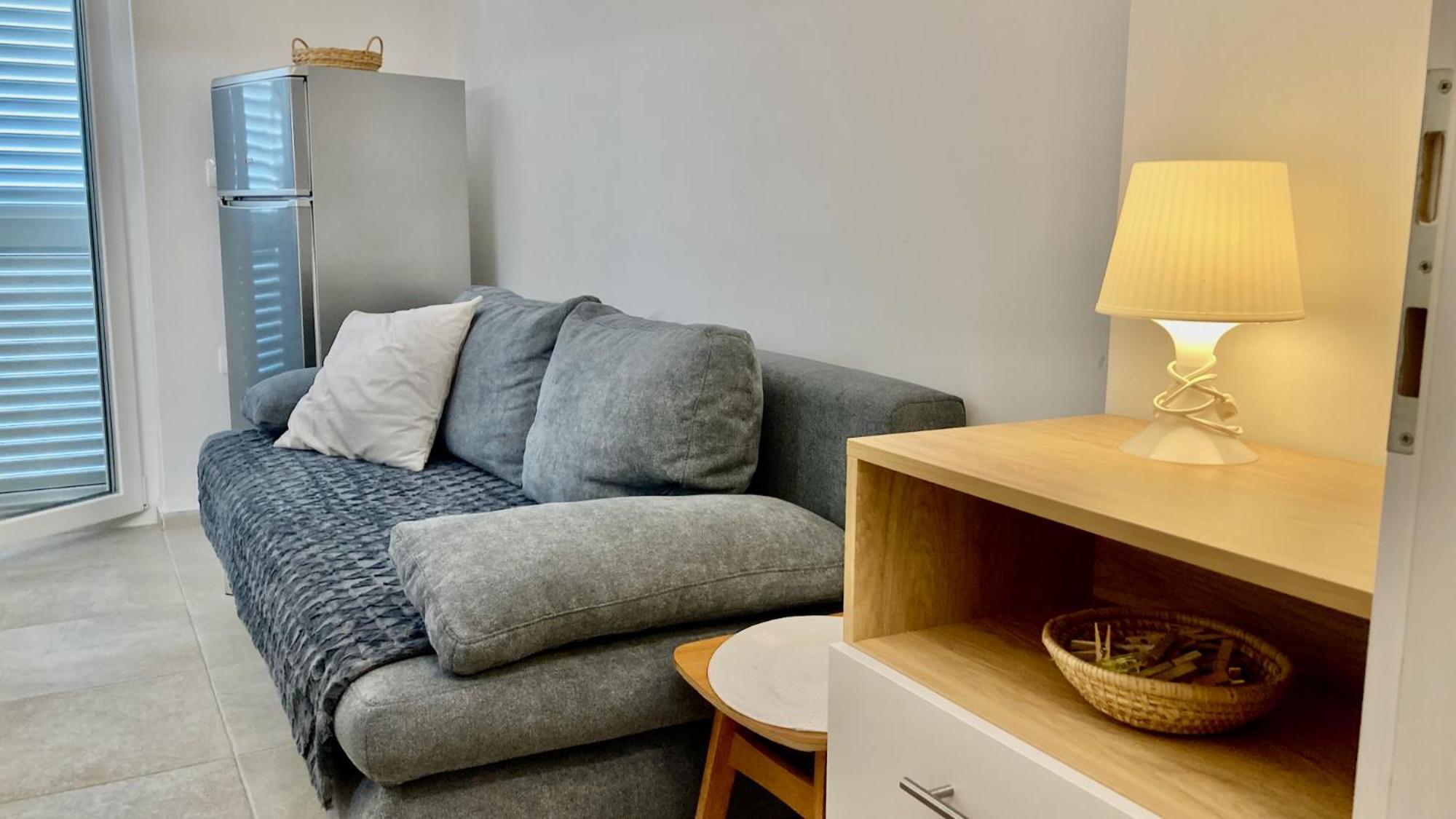 Apartments Villa Agatha Sveti Filip i Jakov Bilik gambar