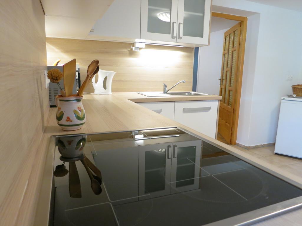 Apartments Villa Agatha Sveti Filip i Jakov Luaran gambar
