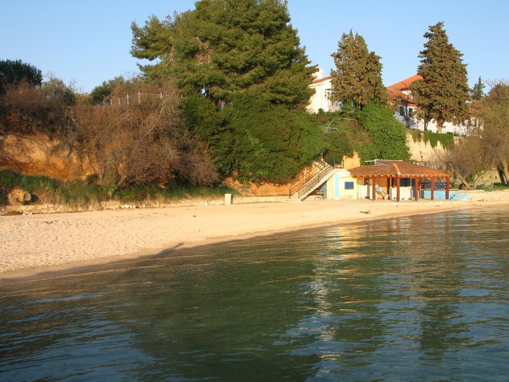Apartments Villa Agatha Sveti Filip i Jakov Luaran gambar
